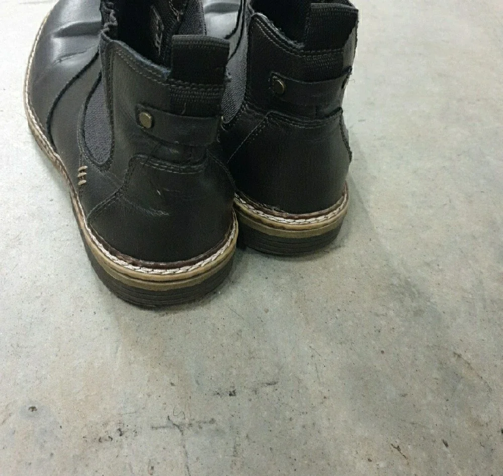 N/A classic black